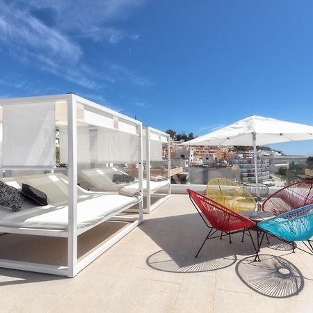 Sud Ibiza Suites Exterior photo
