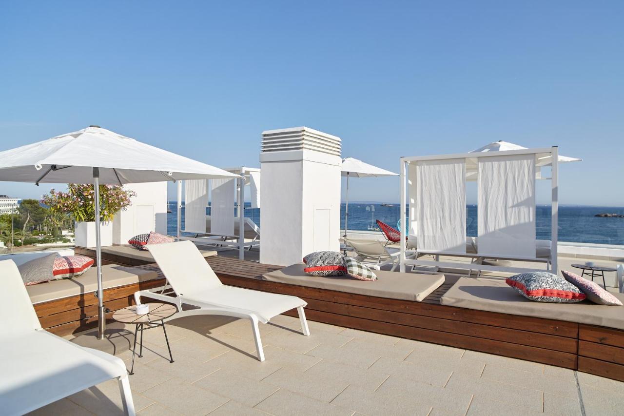 Sud Ibiza Suites Exterior photo