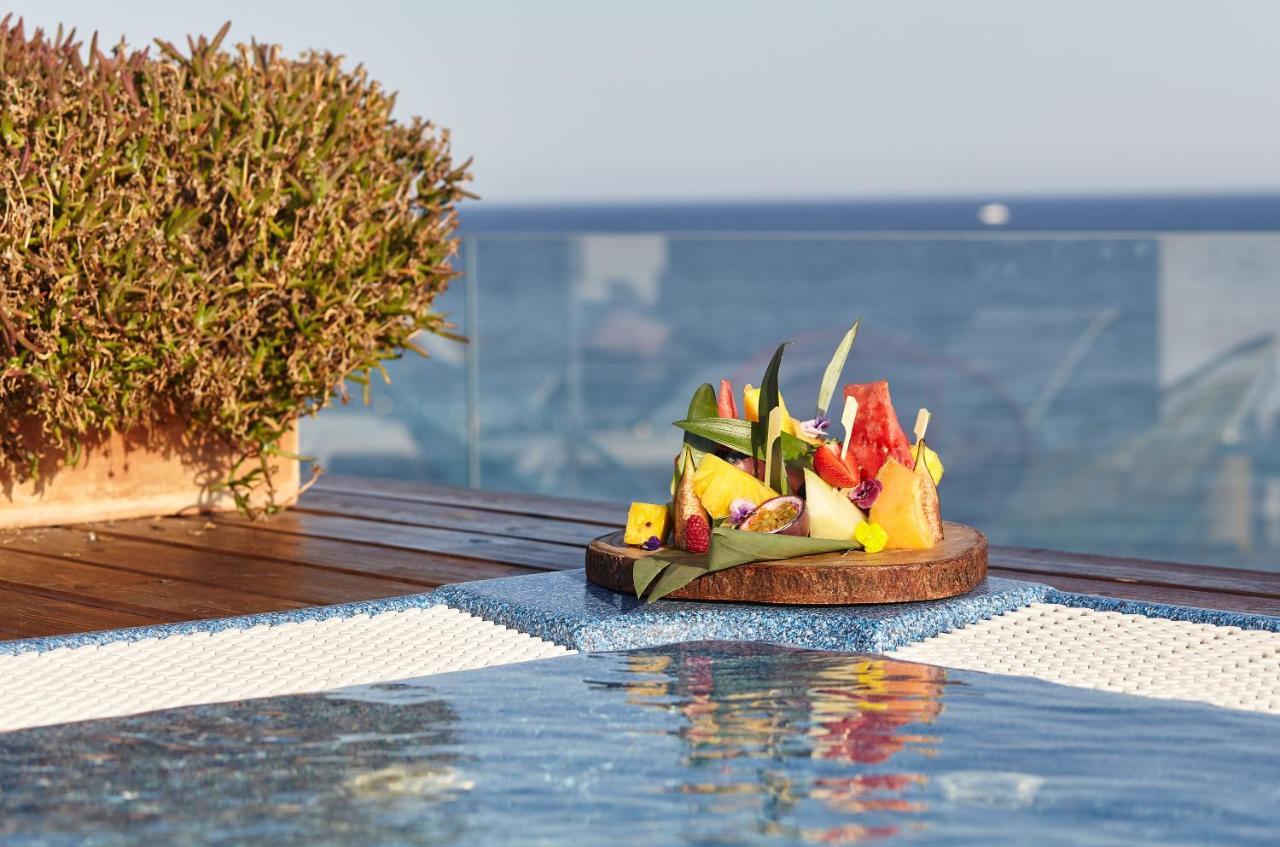 Sud Ibiza Suites Exterior photo