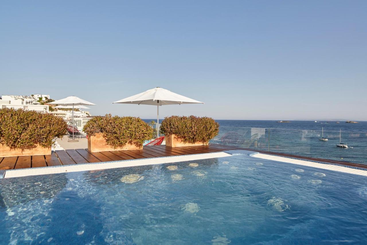 Sud Ibiza Suites Exterior photo