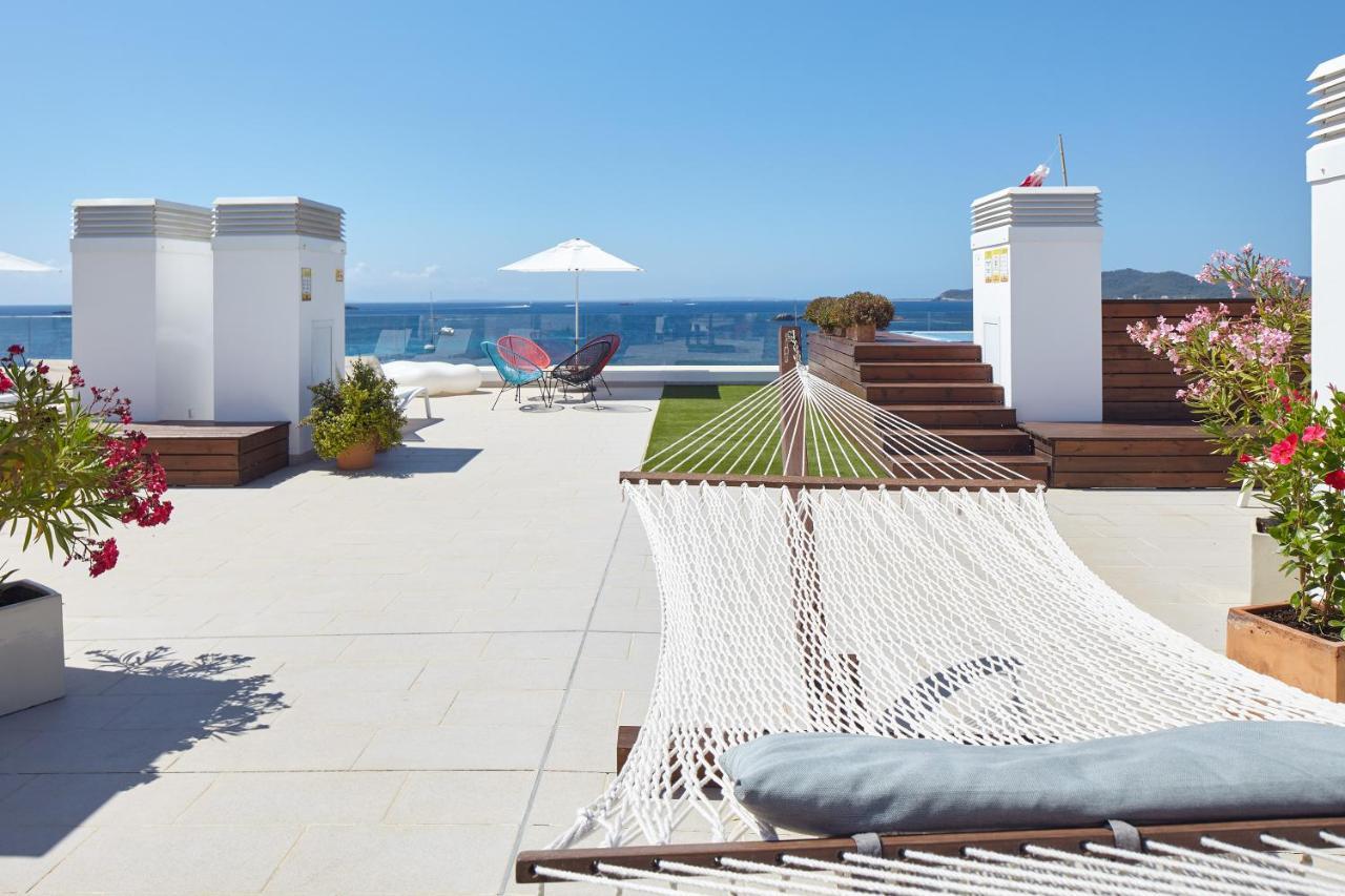 Sud Ibiza Suites Exterior photo
