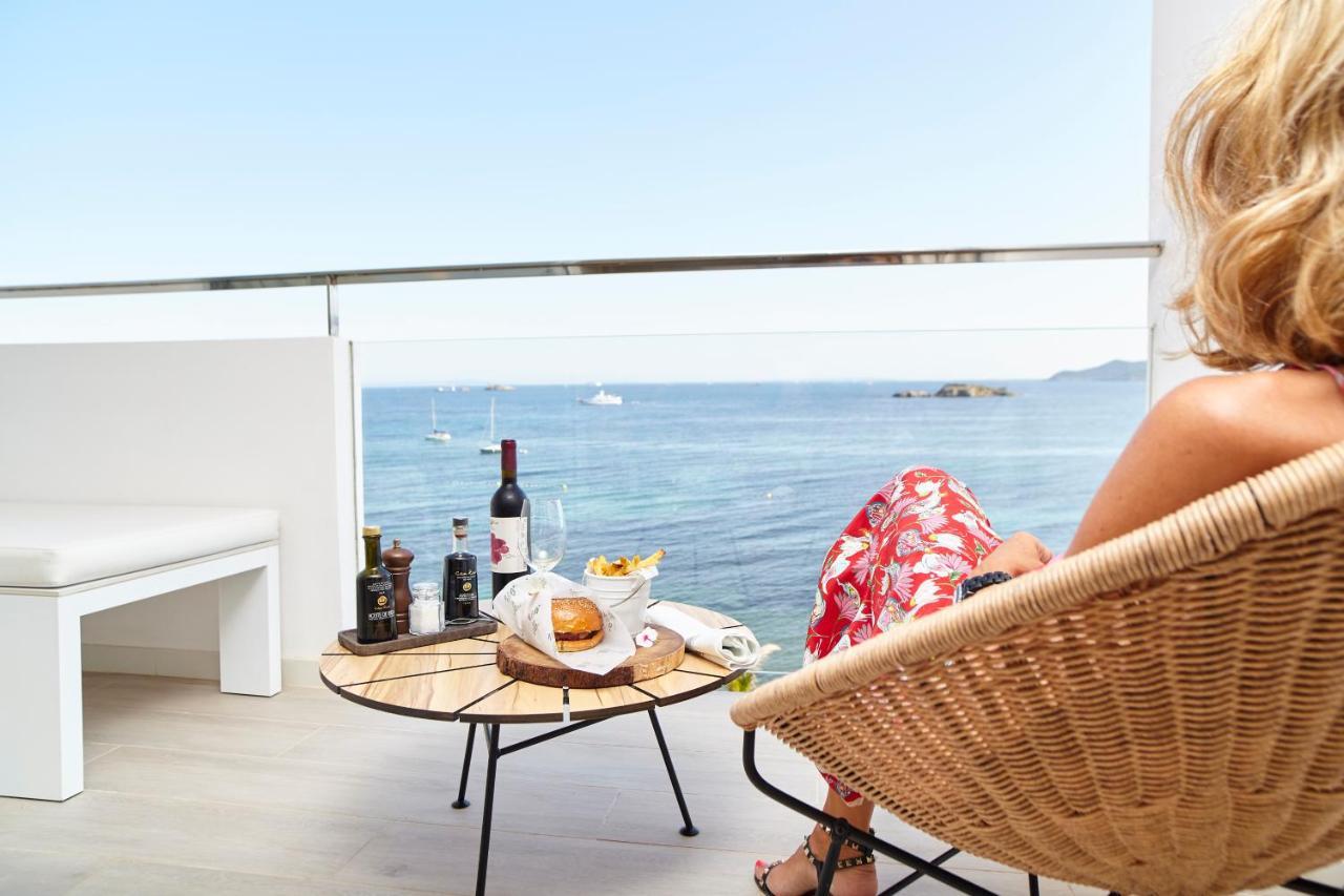 Sud Ibiza Suites Exterior photo
