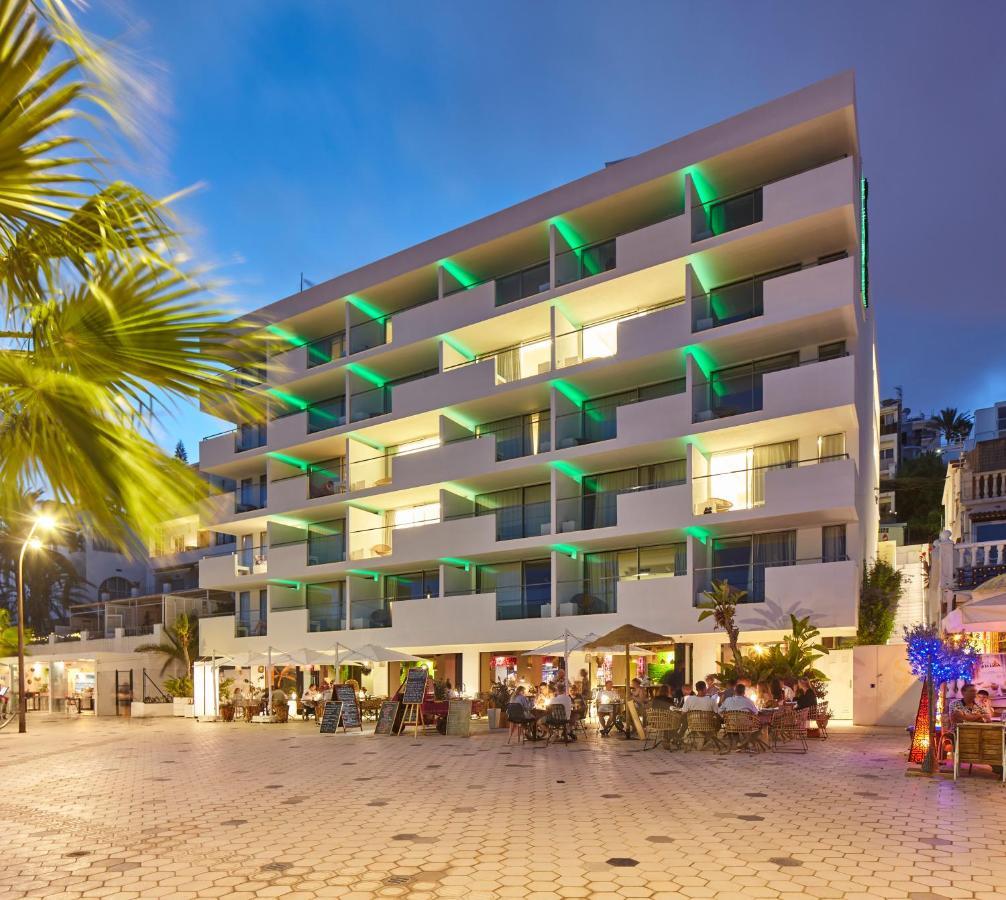 Sud Ibiza Suites Exterior photo