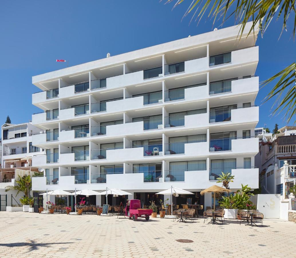 Sud Ibiza Suites Exterior photo
