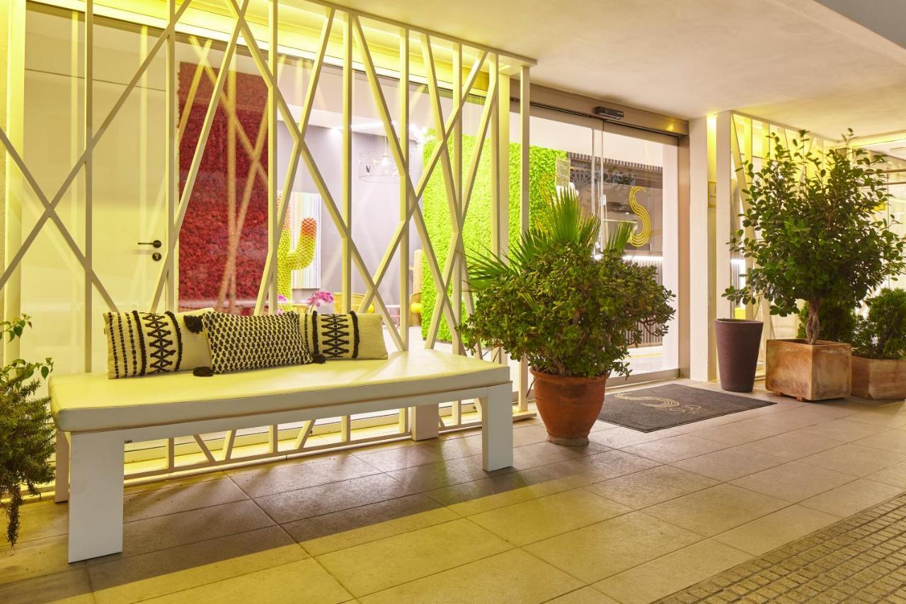 Sud Ibiza Suites Exterior photo