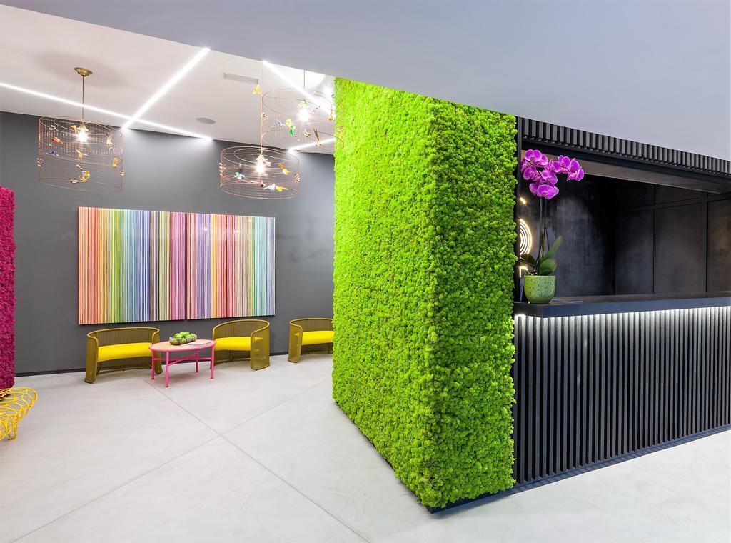 Sud Ibiza Suites Exterior photo