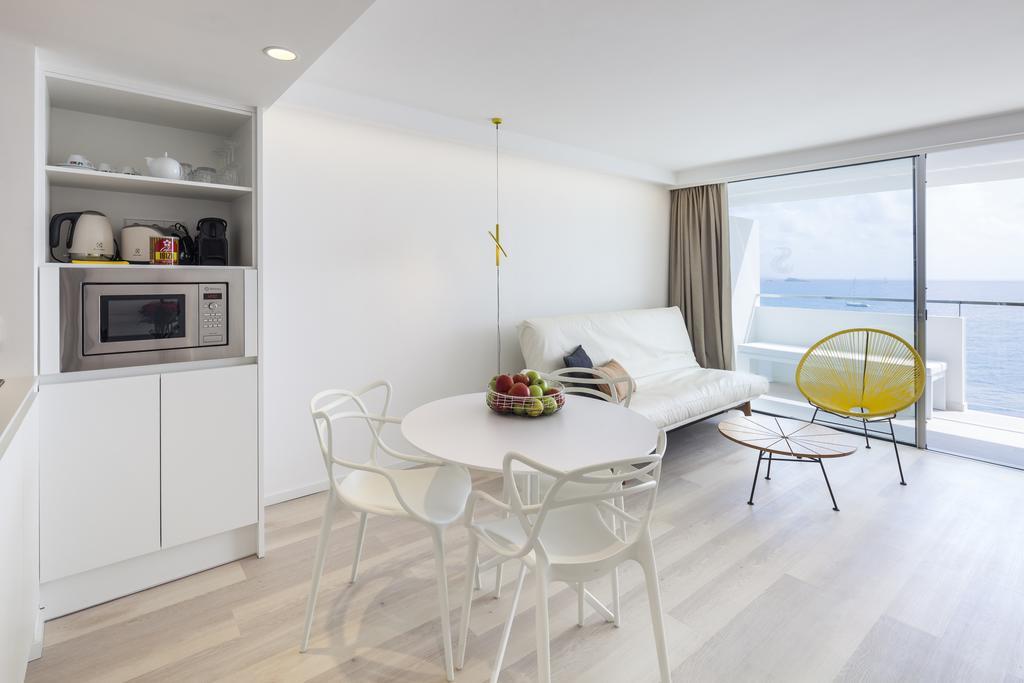 Sud Ibiza Suites Exterior photo