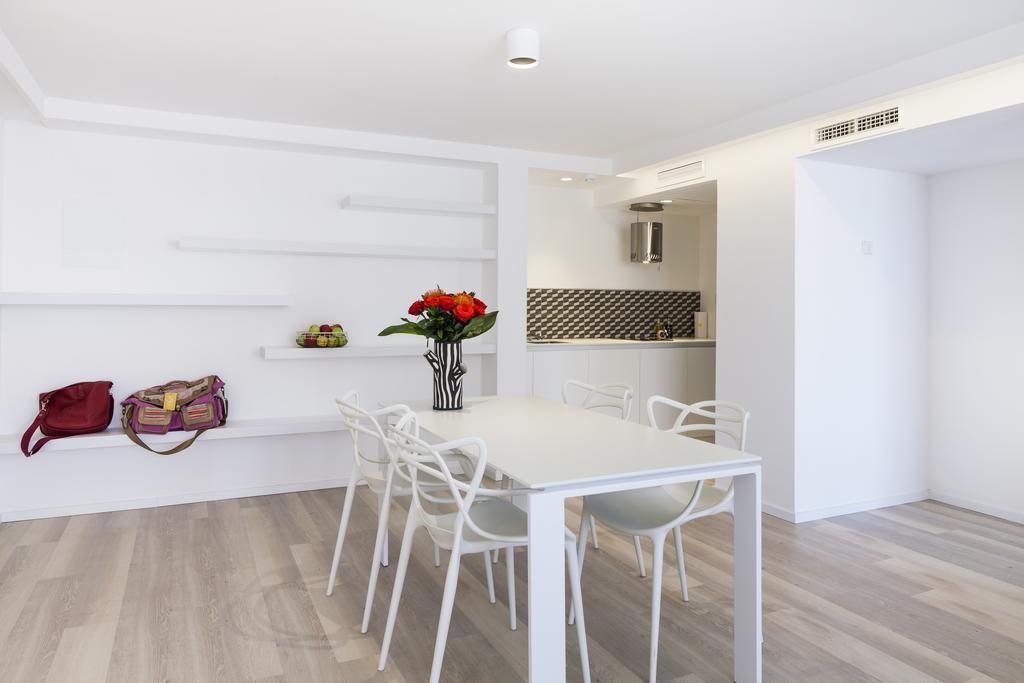 Sud Ibiza Suites Exterior photo