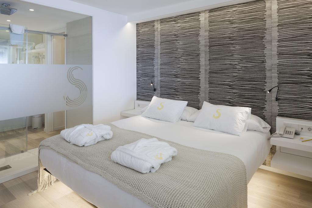 Sud Ibiza Suites Exterior photo