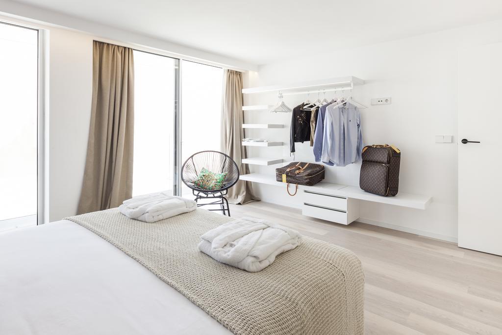 Sud Ibiza Suites Exterior photo