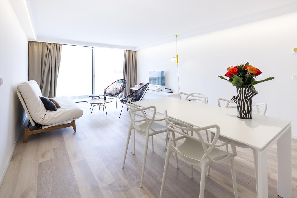 Sud Ibiza Suites Exterior photo