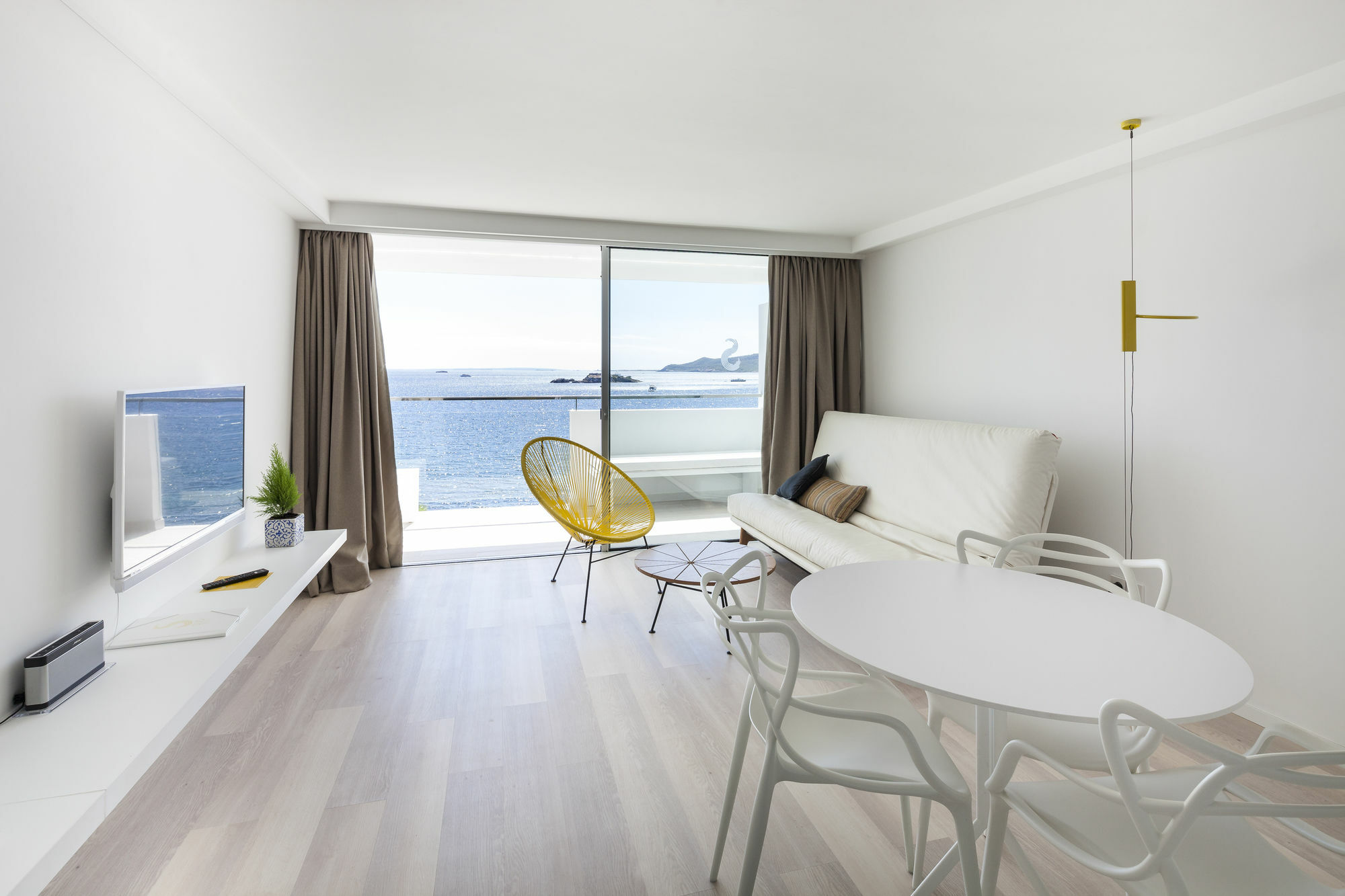 Sud Ibiza Suites Exterior photo