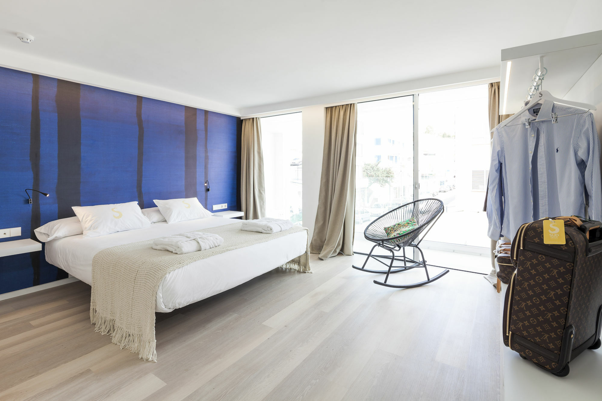 Sud Ibiza Suites Exterior photo