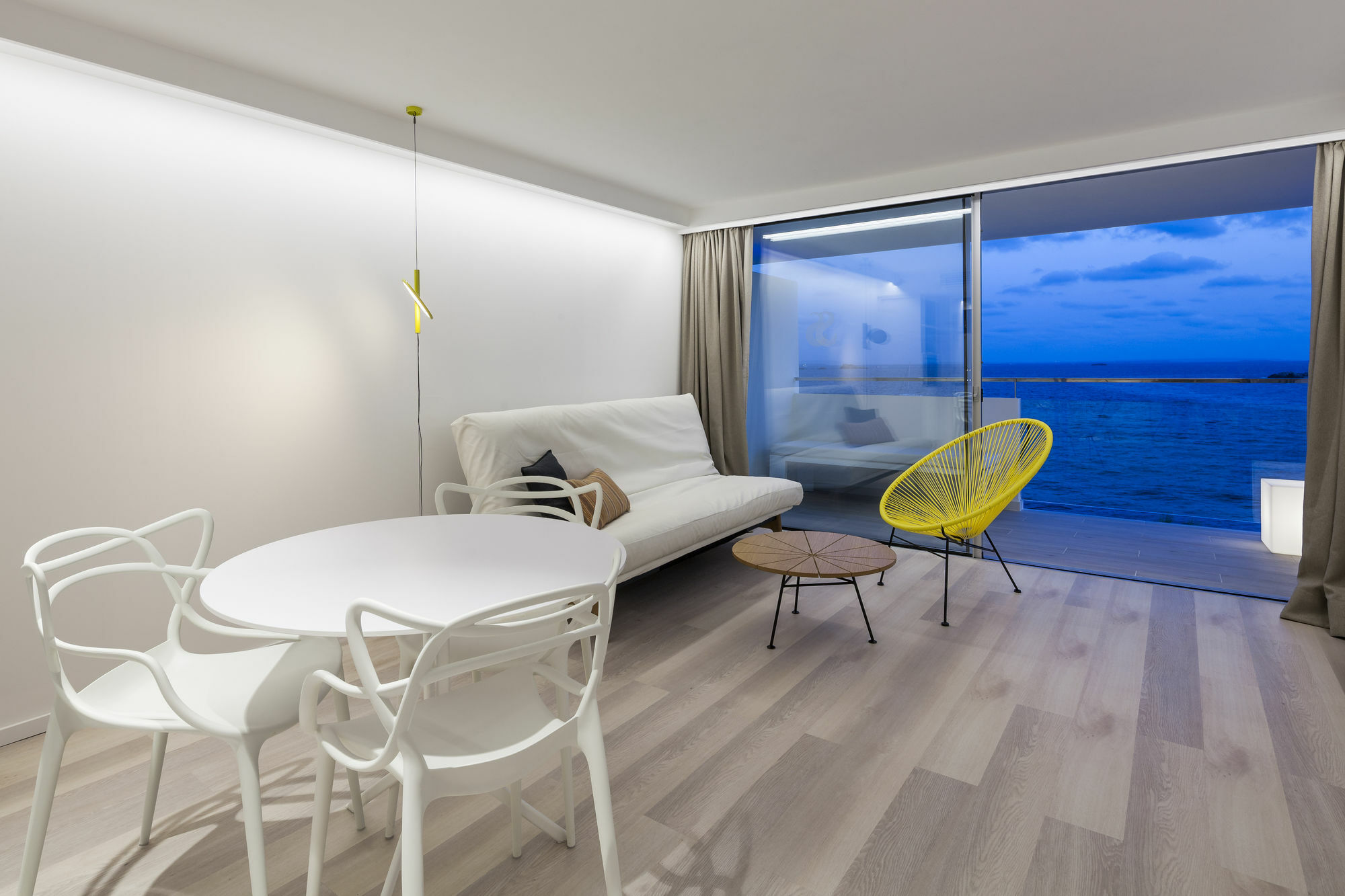 Sud Ibiza Suites Exterior photo