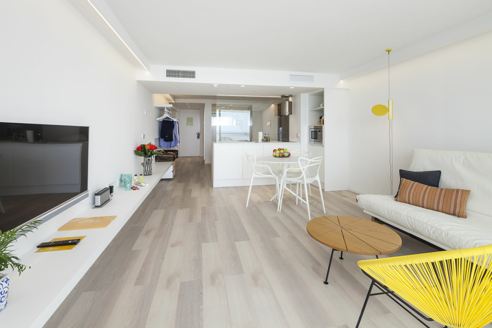 Sud Ibiza Suites Exterior photo