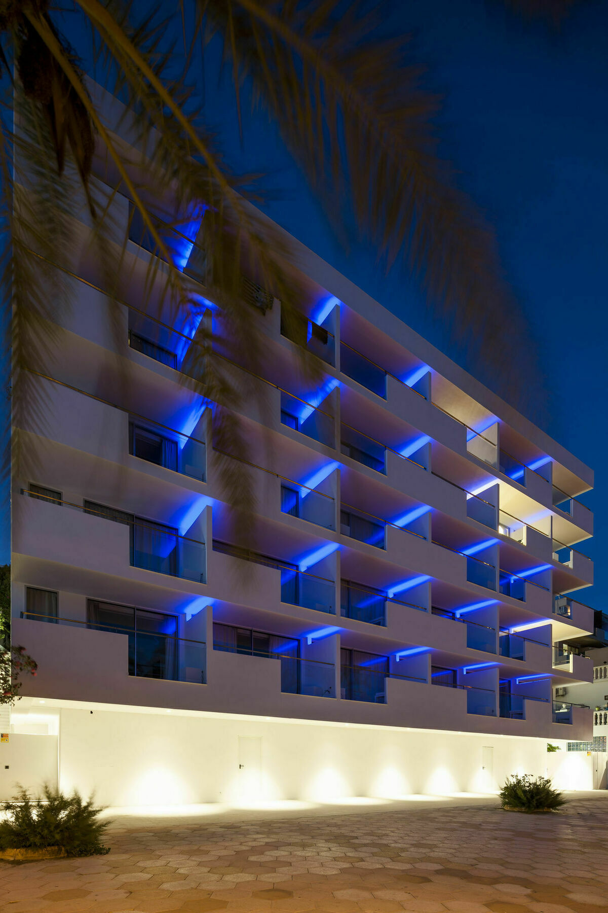 Sud Ibiza Suites Exterior photo