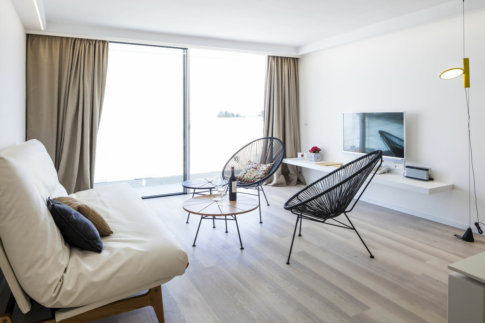 Sud Ibiza Suites Exterior photo