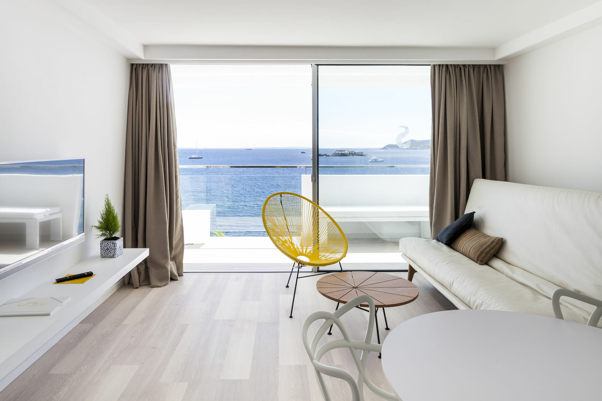 Sud Ibiza Suites Exterior photo