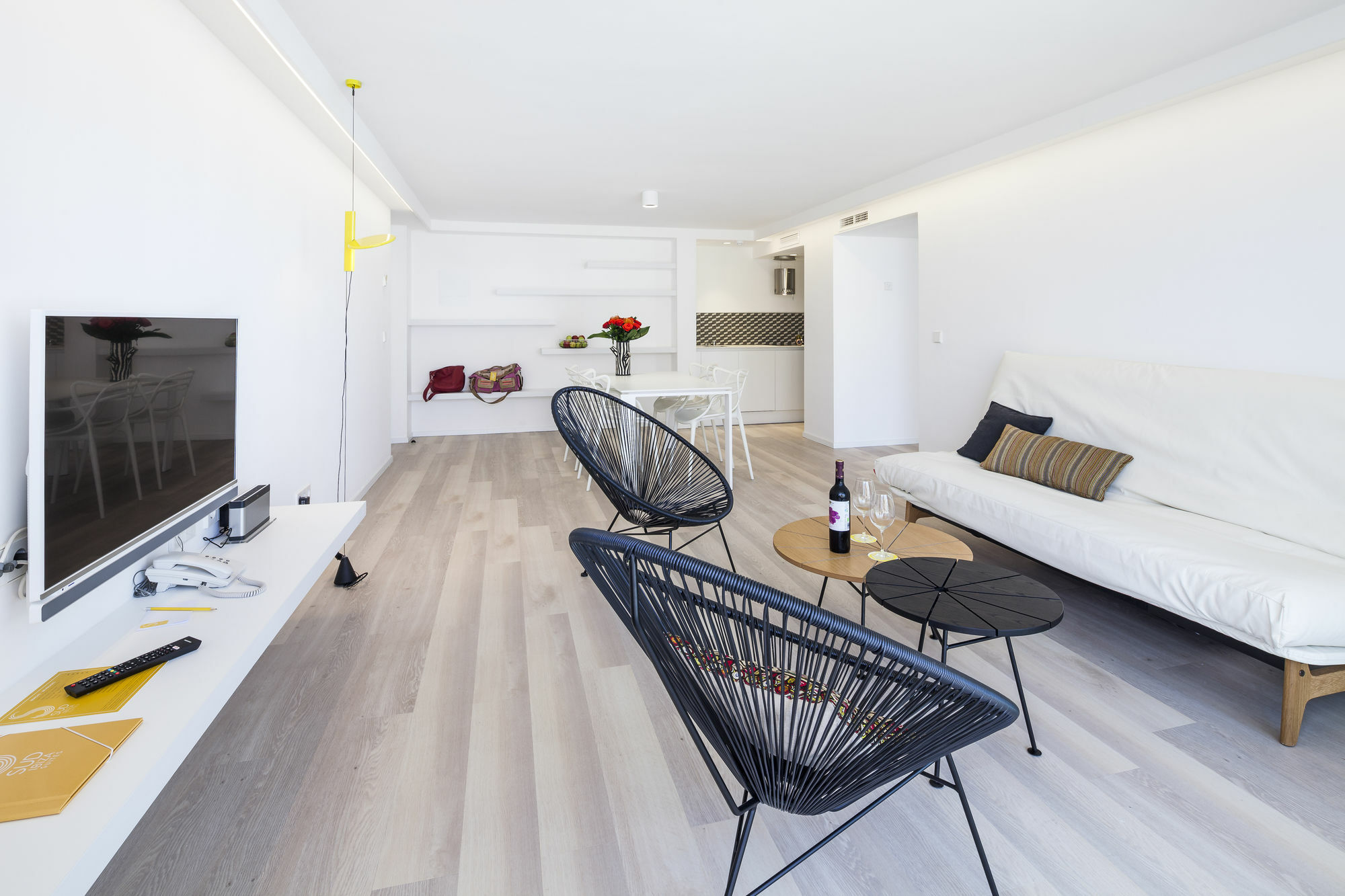 Sud Ibiza Suites Exterior photo