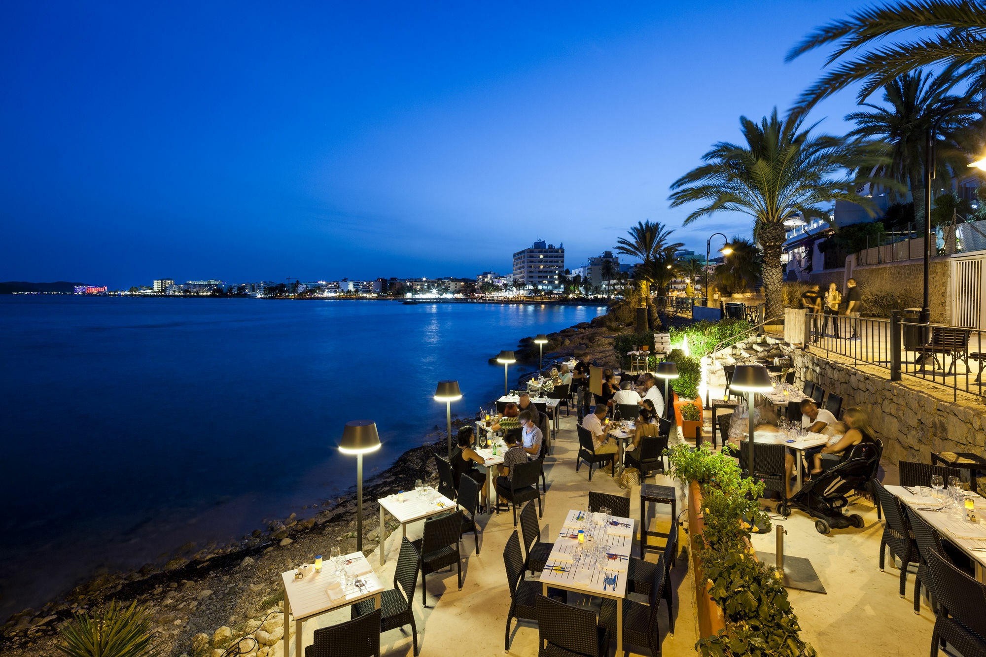Sud Ibiza Suites Exterior photo