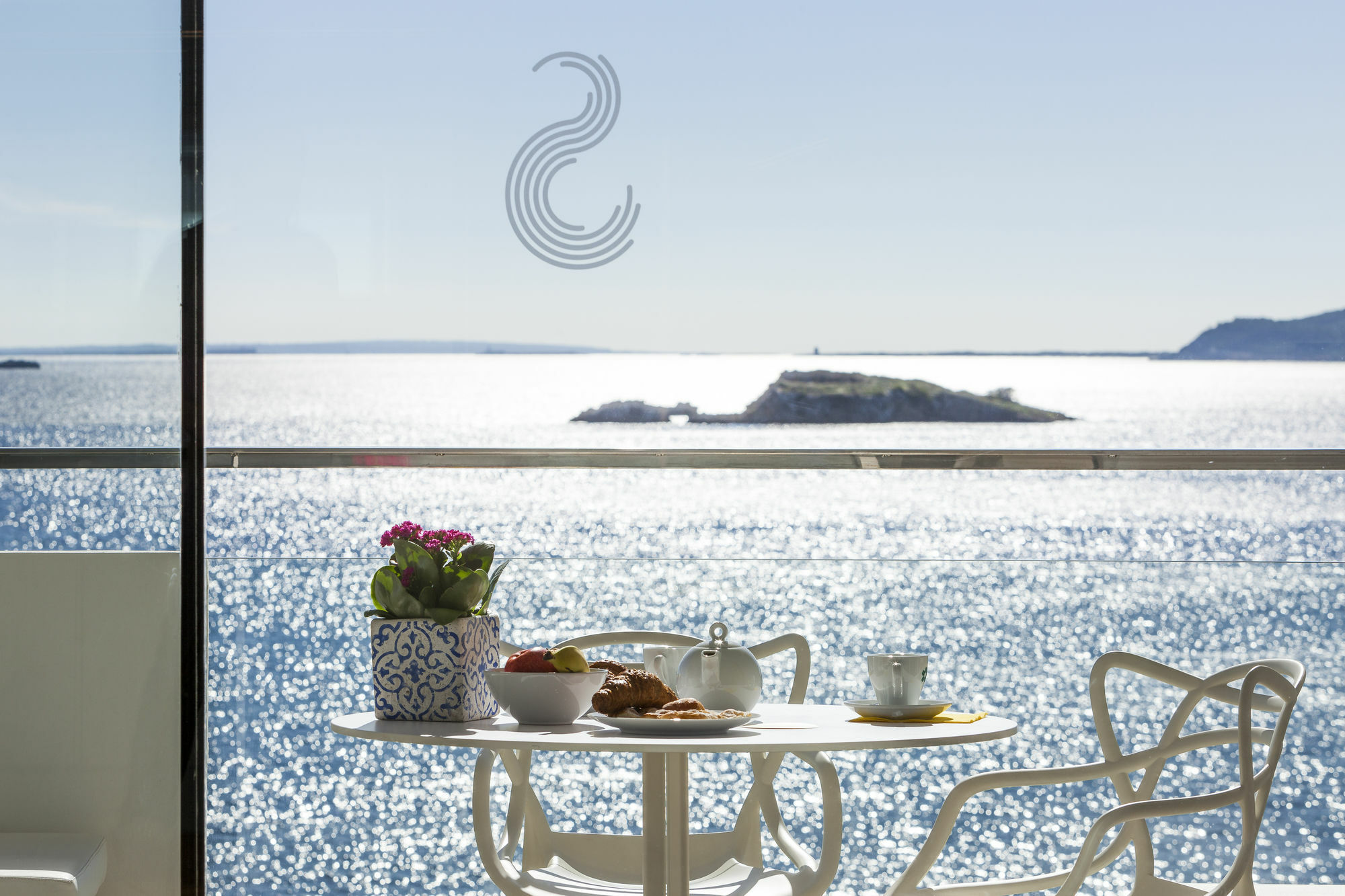 Sud Ibiza Suites Exterior photo