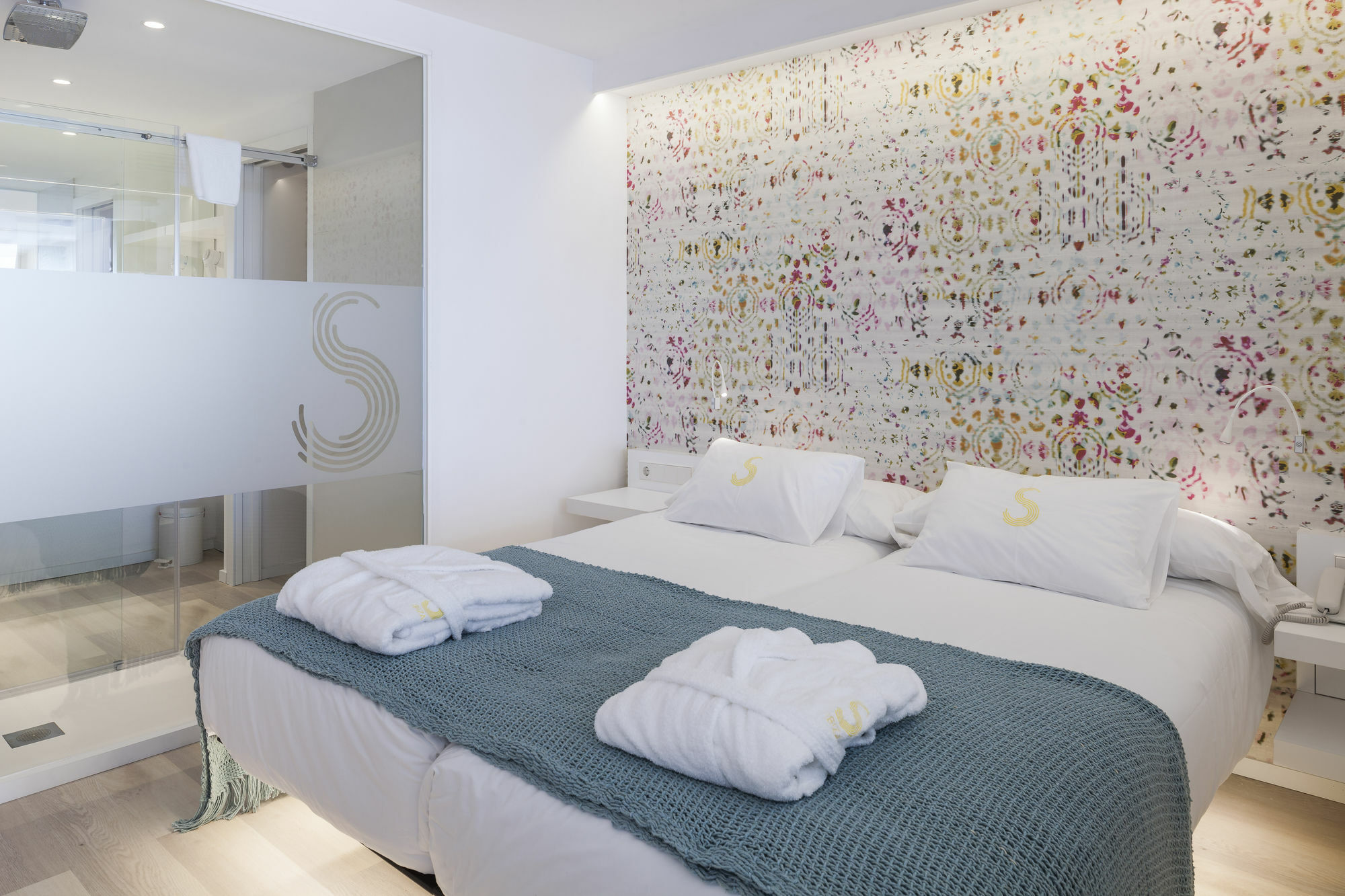Sud Ibiza Suites Exterior photo