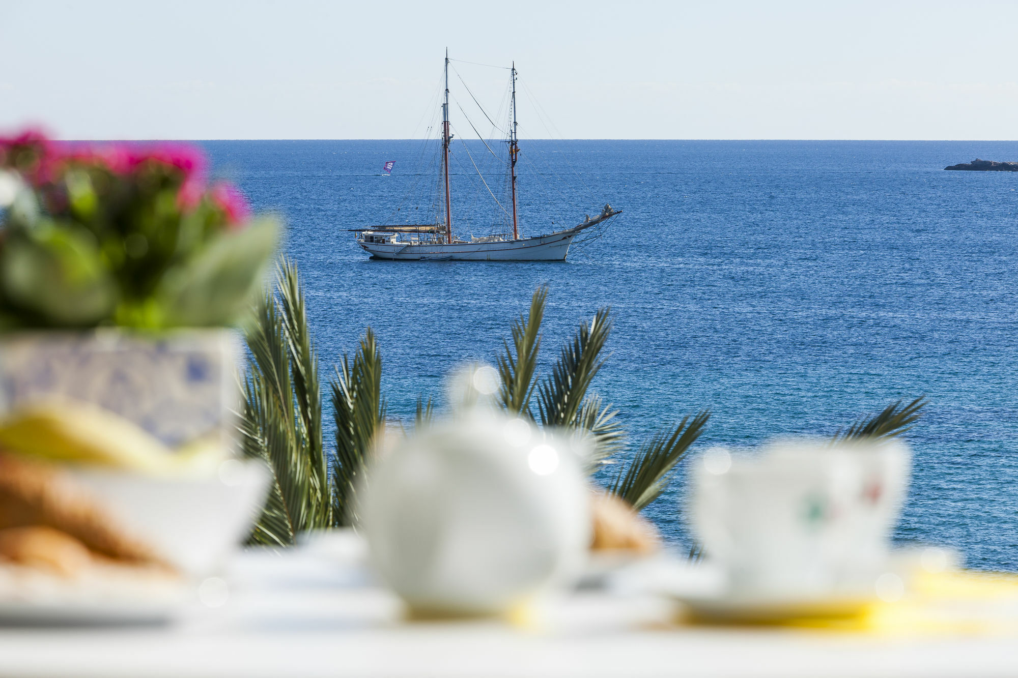 Sud Ibiza Suites Exterior photo